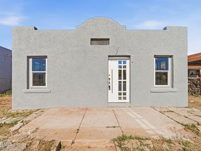 3317 E Missouri Ave, El Paso, TX, 79903