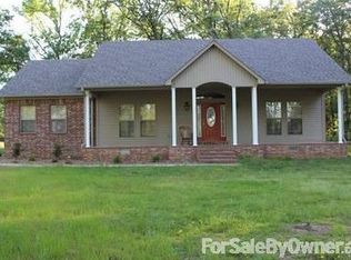 170 Hegeman Ln, Atkins, AR 72823