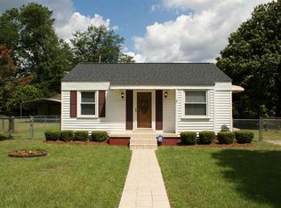 1216 Northland Dr, Cayce, SC 29033