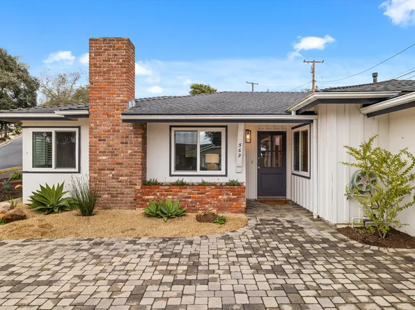 569 Ricardo Ave, Santa Barbara, CA 93109
