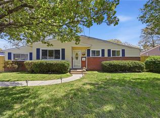 356 Lineberry Rd, Virginia Beach, VA 23452