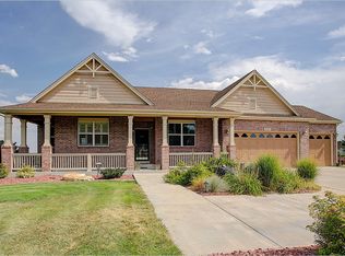 7647 Torrey Ct, Arvada, CO 80007