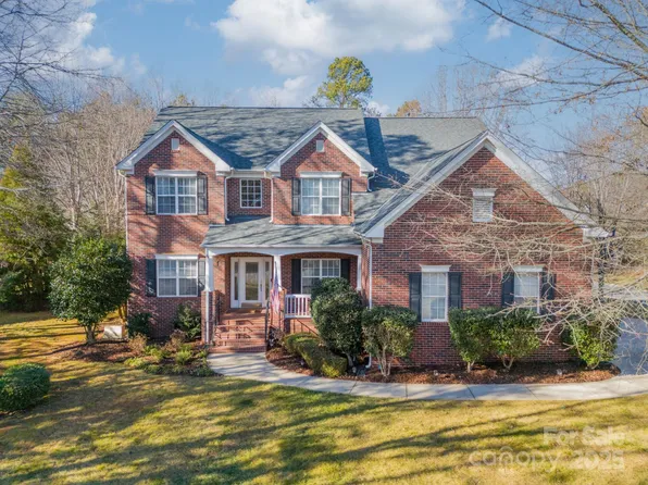 4469 Morning Dove Ct, Denver, NC 28037