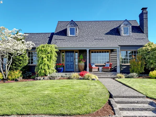 2514 E 6th St, Vancouver, WA 98661