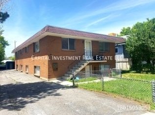1728 S 800 E #3, Salt Lake City, UT 84105