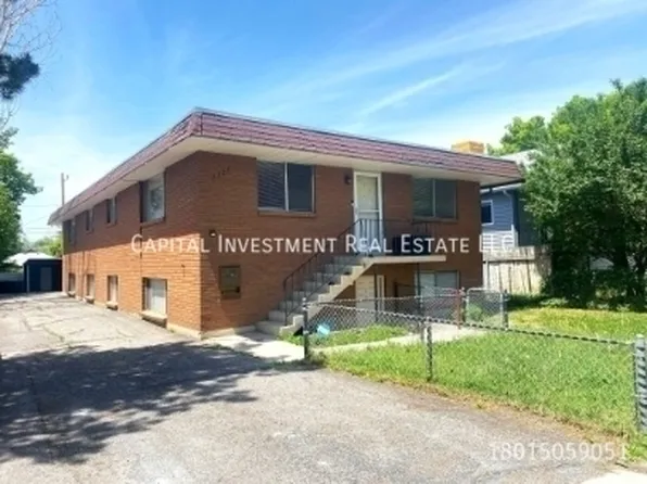 1728 S 800 E #3, Salt Lake City, UT 84105