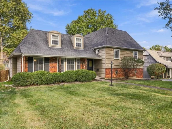 106 E 117th Ter, Kansas City, MO 64114