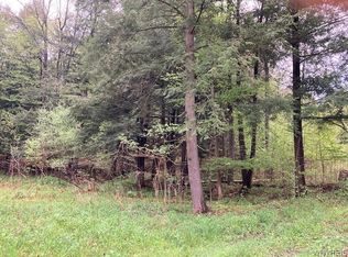 0 Stinson Rd #18, Arcade, NY 14009