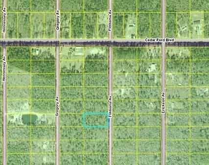 1st image of 10455 Flikkema Ave