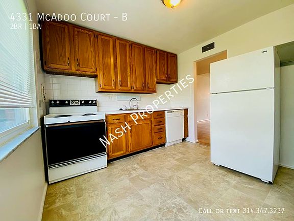 3rd image of 4331 McAdoo Ct APT B