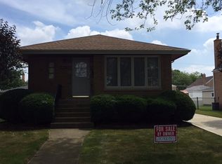 10813 S Kenneth Ave, Oak Lawn, IL