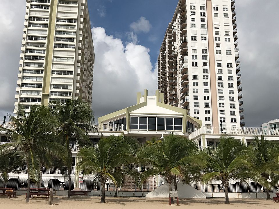 Pompano Beach Club Condo