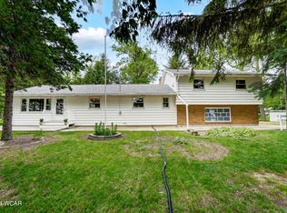 8046 Road M, Ottawa, OH 45875