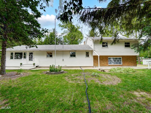 Ottawa OH Real Estate - Ottawa OH Homes For Sale | Zillow