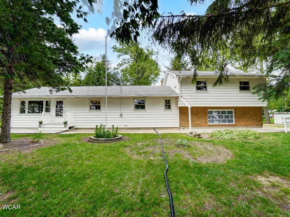 8046 Road M, Ottawa, OH 45875