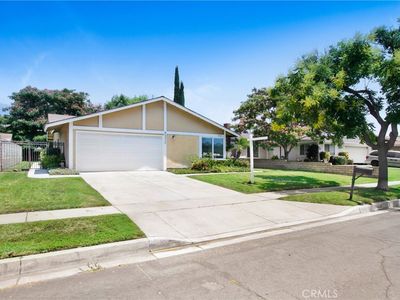 9372 Calle Vejar, Rancho Cucamonga, CA, 91730