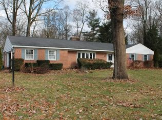 1215 Scott Dr, Coatesville, PA 19320