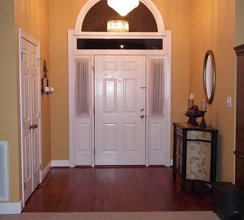 Entryway