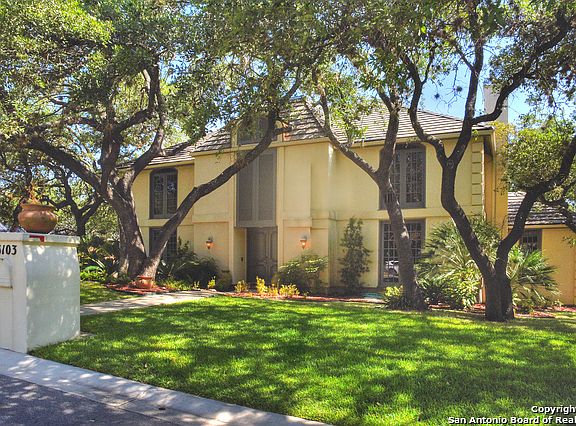3rd image of 3103 Iron Stone Ln