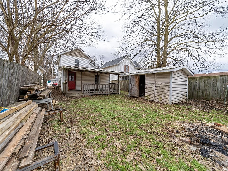 2nd image of 535 Toledo Ave