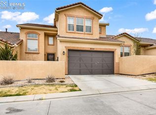 8314 Grand Peak Summit Vw, Colorado Springs, CO 80920