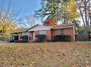 405 Dale Ave, Daingerfield, TX 75638