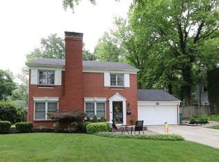 165 Winding Way, Dayton, OH 45429