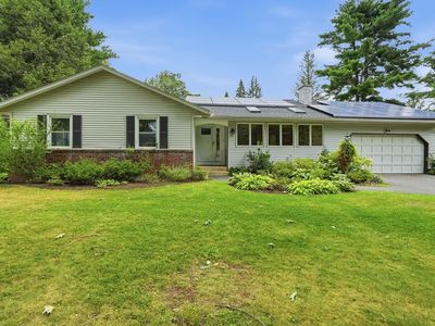 31 Colonial Ct, Amherst, MA, 01002