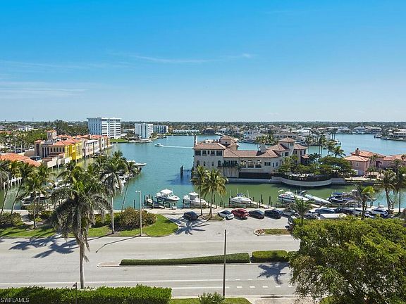 5th image of 4031 Gulf Shore Blvd N #8F