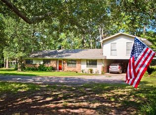 1712 Vz County Road 4810, Chandler, TX 75758