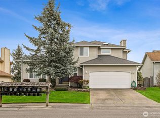 32824 19th Ave SW, Federal Way, WA 98023