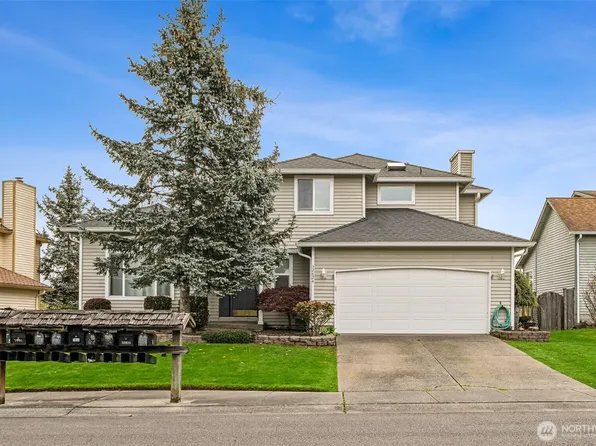 32824 19th Avenue SW, Federal Way, WA 98023