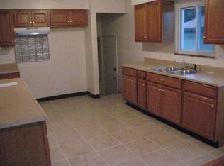 3412 Barth St, Flint, MI 48504