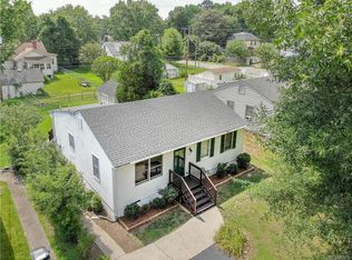 5424 Chamberlayne Ave, Richmond, VA 23227
