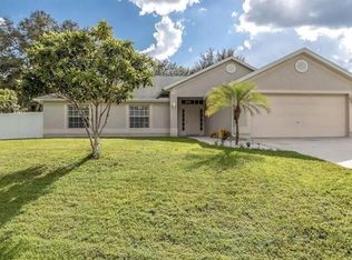 3011 Shawnee Ter, North Pt, FL 34286