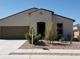 6806 E Via Arroyo Largo, Tucson, AZ 85756