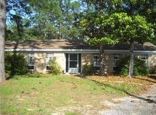 5201 Alex Ct, Mobile, AL 36618
