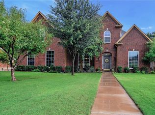 507 S Glacier Dr, Sherman, TX 75092