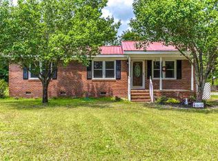 5552 Dongola Hwy, Conway, SC 29527