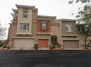 10070 Sable Point St, Las Vegas, NV 89178