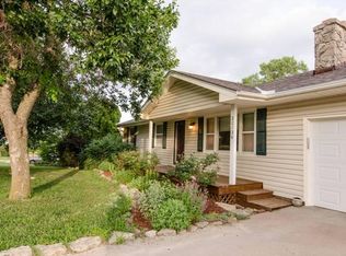 22134 Lewis Blvd, Paxico, KS 66526