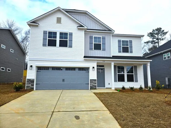 558 Griffon Dr, Chapin, SC 29036