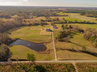 1377 Old Bridge Rd, Dolphin, VA 23843