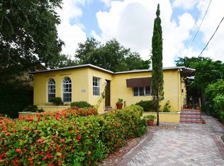 1713 SW 21st Ter, Miami, FL 33145