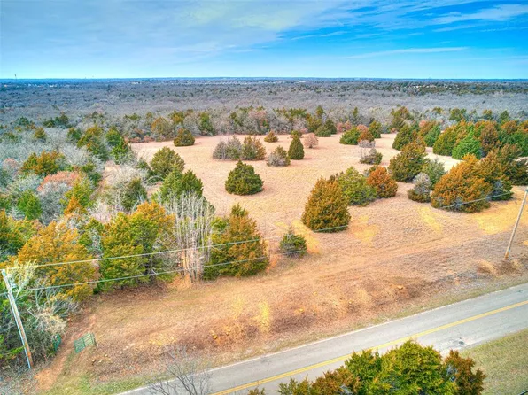 N Post Tract Road Lot 2, Arcadia, OK 73007