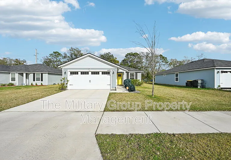 4475 Civic Way — Photo 1