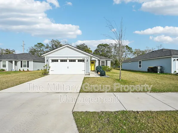 4475 Civic Way, Jacksonville, FL 32210