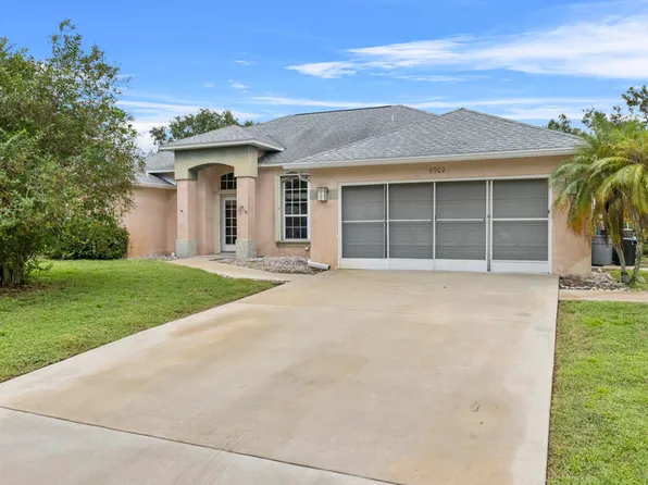 6902 Cabana Lane, Fort Pierce, FL 34951