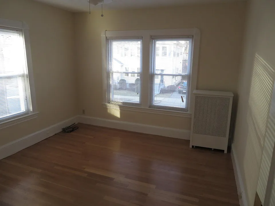 Large Bedrooms