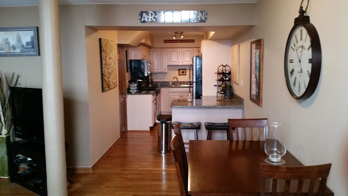 1 bed, 943 sqft, $1,800 — Photo 1